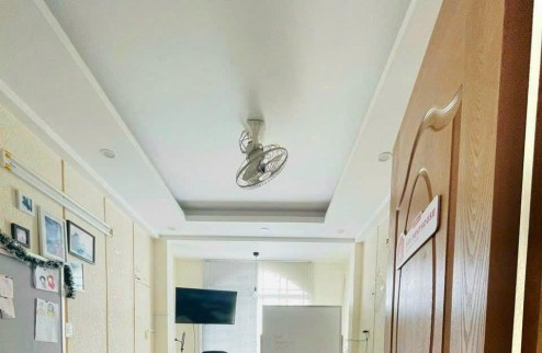 Sở Hữu nhà hẻm Ô tô 2 tầng 4PN 81.5m2 sát khu dân cư An Sương chỉ 4.8 tỷ